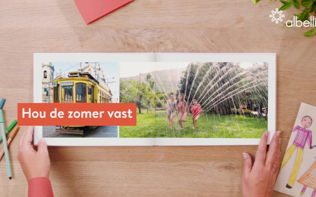 Campagne Zomer 2022